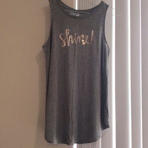 NWT Tank top